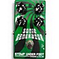 Used Stomp Under Foot Sonic Generator Effect Pedal thumbnail