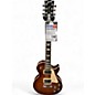 Used 2017 Gibson Les Paul Standard HP Bourbon Burst Solid Body Electric Guitar thumbnail