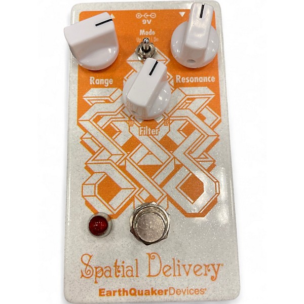 Used EarthQuaker Devices Spatial Delivery Envelope Filter Effect Pedal,Specials : American Fashion Style Bags On Sale Used EarthQuaker Devices Spatial Delivery Envelope Filter Effect Pedal,Specials : American Fashion Style Bags On Sale
