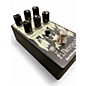 Used EarthQuaker Devices Afterneath Reverb Effect Pedal