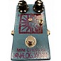 Used Analogman mini chorus Effect Pedal thumbnail