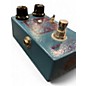 Used Analogman mini chorus Effect Pedal