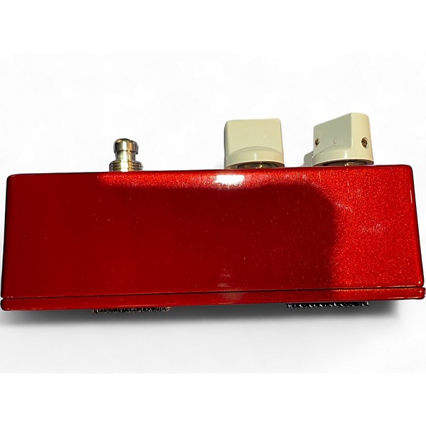 Used Wampler Pinnacle Standard Distortion Effect Pedal