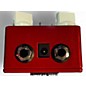 Used Wampler Pinnacle Standard Distortion Effect Pedal