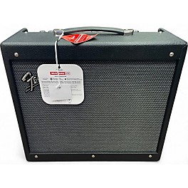 Used Fender GTX50 Mustang 1X12 Guitar Combo Amp