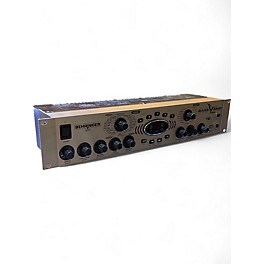 Used Behringer Bass V-AMP Pro Rack Bass Effect Pedal