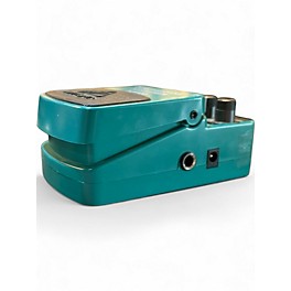 Used Behringer CS400 Compressor Sustainer Effect Pedal