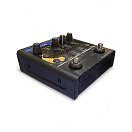 Used TC Helicon VoiceTone Create XT Vocal Processor