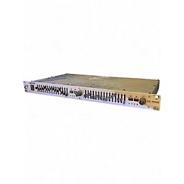 Used Gemini EQ-3000 Equalizer