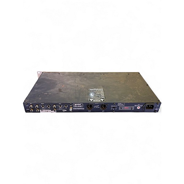 Used Gemini EQ-3000 Equalizer