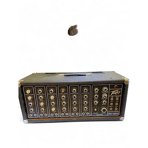 Used Peavey PA-400 Power Amp,All Products : American Fashion Style Bags On Sale