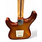 Used Fender Player Stratocaster Cherry Sunburst Solid Body Electric Guitar