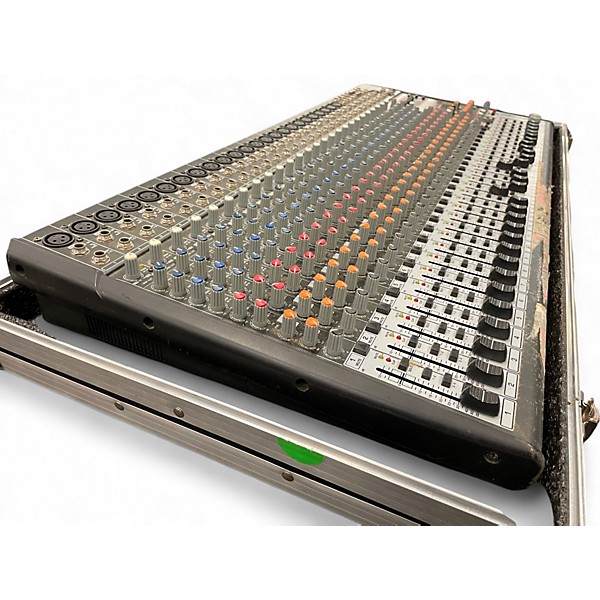 Used Behringer SX3242FX Unpowered Mixer