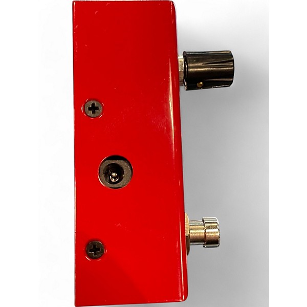 Used J.Rockett Audio Designs STEAMPUNK BOOST/BUFFER Effect Pedal