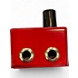 Used J.Rockett Audio Designs STEAMPUNK BOOST/BUFFER Effect Pedal