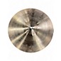 Used SABIAN 17in Paragon Crash Brilliant Cymbal thumbnail