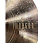 Used SABIAN 17in Paragon Crash Brilliant Cymbal