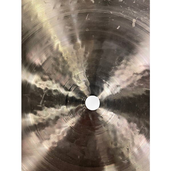 Used SABIAN 17in Paragon Crash Brilliant Cymbal