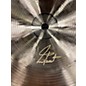 Used SABIAN 17in Paragon Crash Brilliant Cymbal