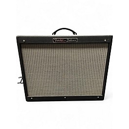 Used Fender Hot Rod Deluxe 40W 1x12 Tube Guitar Combo Amp