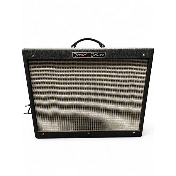 Used Fender Hot Rod Deluxe 40W 1x12 Tube Guitar Combo Amp