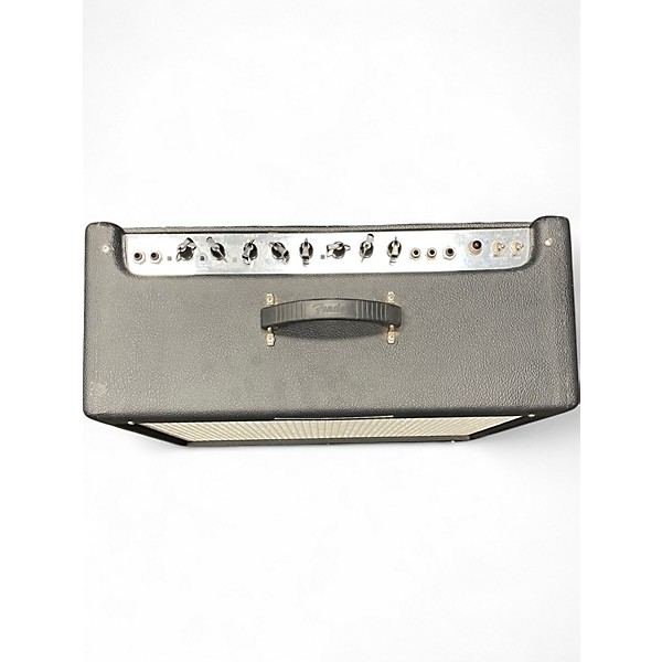 Used Fender Hot Rod Deluxe 40W 1x12 Tube Guitar Combo Amp