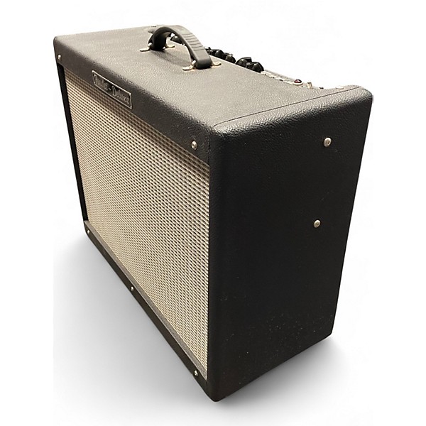 Used Fender Hot Rod Deluxe 40W 1x12 Tube Guitar Combo Amp