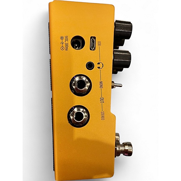 Used Walrus Audio ACSI Effect Pedal