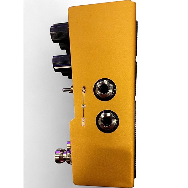 Used Walrus Audio ACSI Effect Pedal