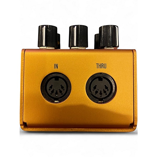 Used Walrus Audio ACSI Effect Pedal