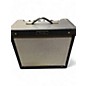 Used Fender Blues Junior 15W 1x12 Tube Guitar Combo Amp