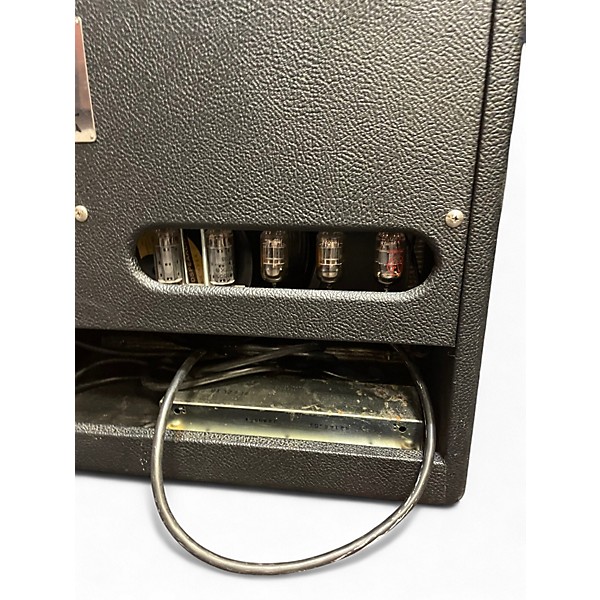 Used Fender Blues Junior 15W 1x12 Tube Guitar Combo Amp