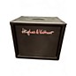 Used Hughes & Kettner tm110 Guitar Cabinet thumbnail