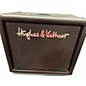 Used Hughes & Kettner tm110 Guitar Cabinet