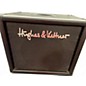 Used Hughes & Kettner tm110 Guitar Cabinet