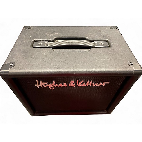 Used Hughes & Kettner tm110 Guitar Cabinet