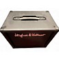 Used Hughes & Kettner tm110 Guitar Cabinet