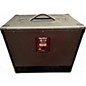 Used Hughes & Kettner tm110 Guitar Cabinet
