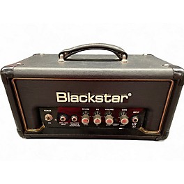 Used Blackstar HT1RH 1W Tube Guitar Amp Head