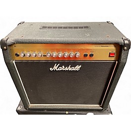 Used Marshall AVT50 Guitar Combo Amp