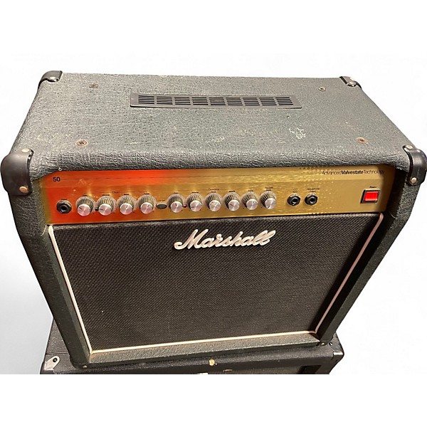 Used Marshall AVT50 Guitar Combo Amp