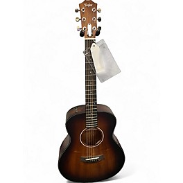 Used Taylor GS Mini Koa Tobacco Burst Acoustic Guitar