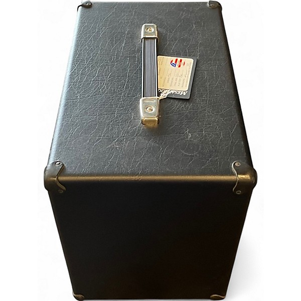 Used MESA/Boogie Thiele 1x12 90W 8Ohm Guitar Cabinet