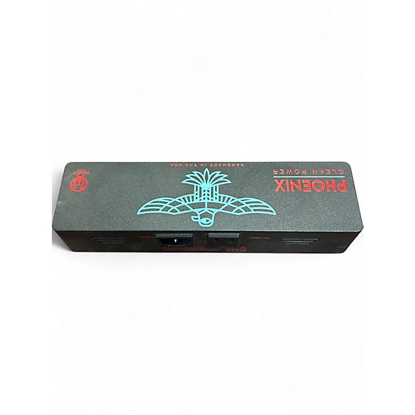 Used Walrus Audio PHOENIX CLEAN POWER