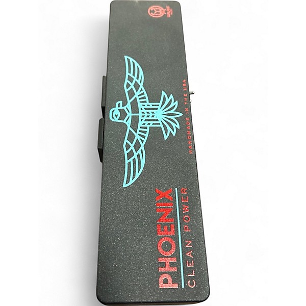 Used Walrus Audio PHOENIX CLEAN POWER