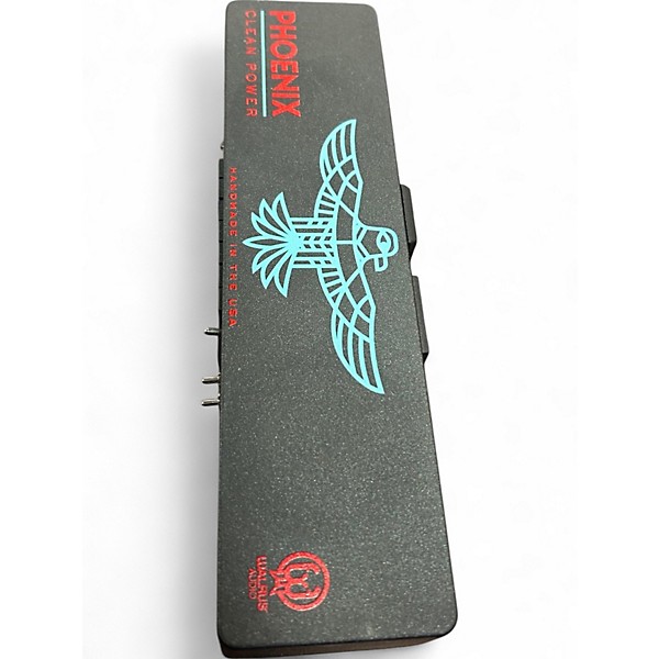 Used Walrus Audio PHOENIX CLEAN POWER