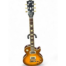 Used Gibson LES PAUL CLASSIC ANTIQUE Honey Burst Solid Body Electric Guitar