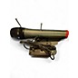 Used Sennheiser EW300G2 Handheld Wireless System
