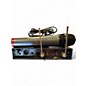 Used Sennheiser EW300G2 Handheld Wireless System