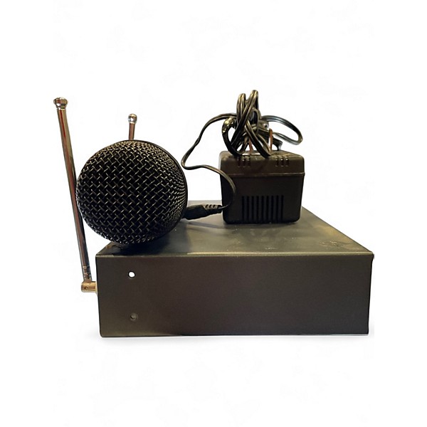 Used Sennheiser EW300G2 Handheld Wireless System